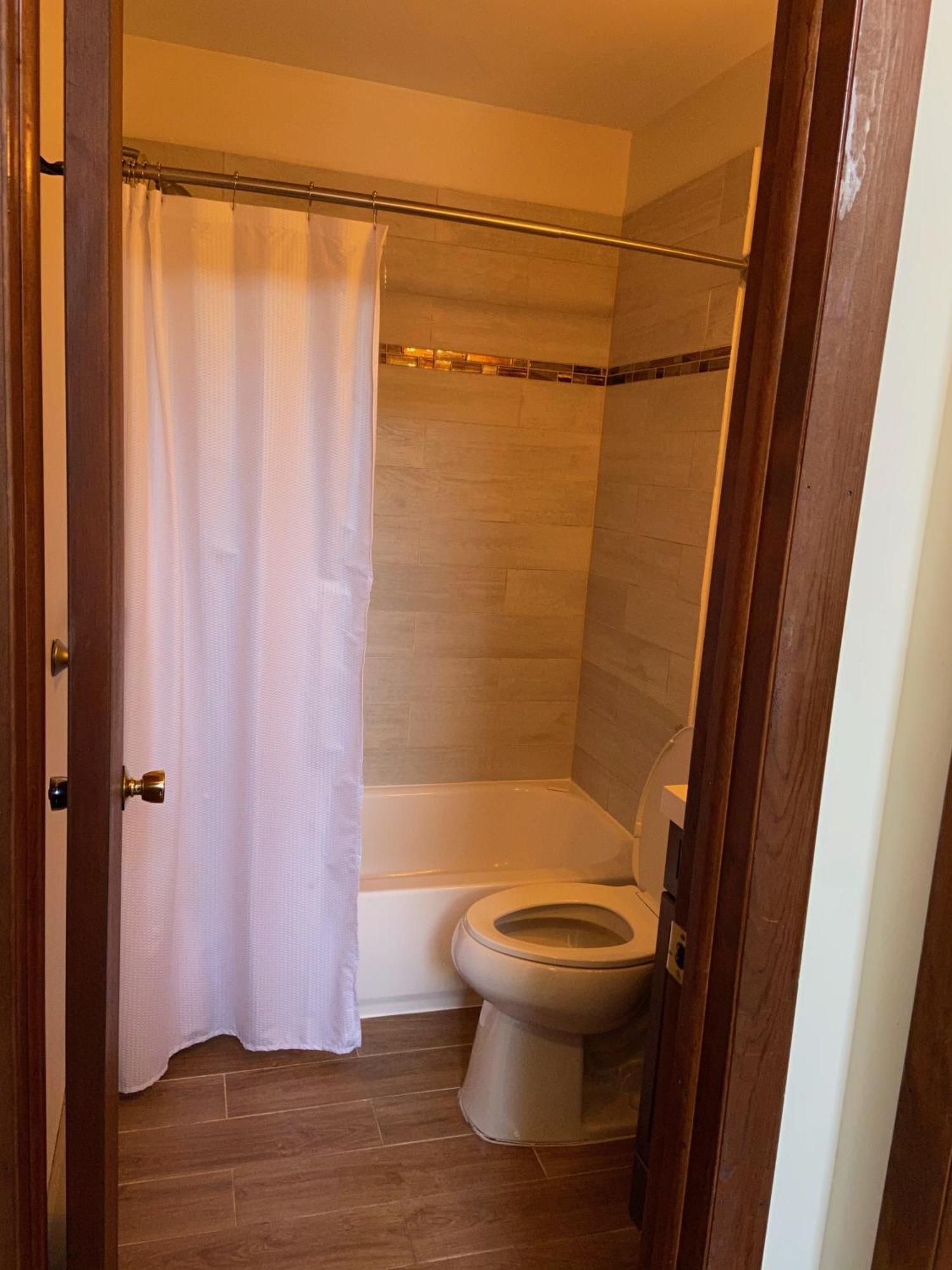 Ash Cottage In Poconos Near Camelback & Kalahari Long Pond المظهر الخارجي الصورة