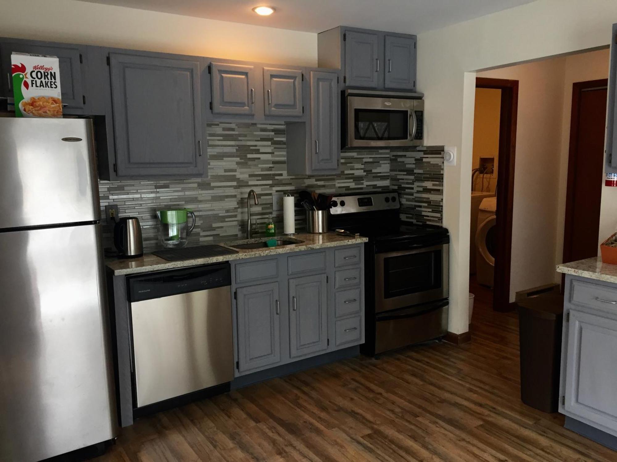 Ash Cottage In Poconos Near Camelback & Kalahari Long Pond المظهر الخارجي الصورة