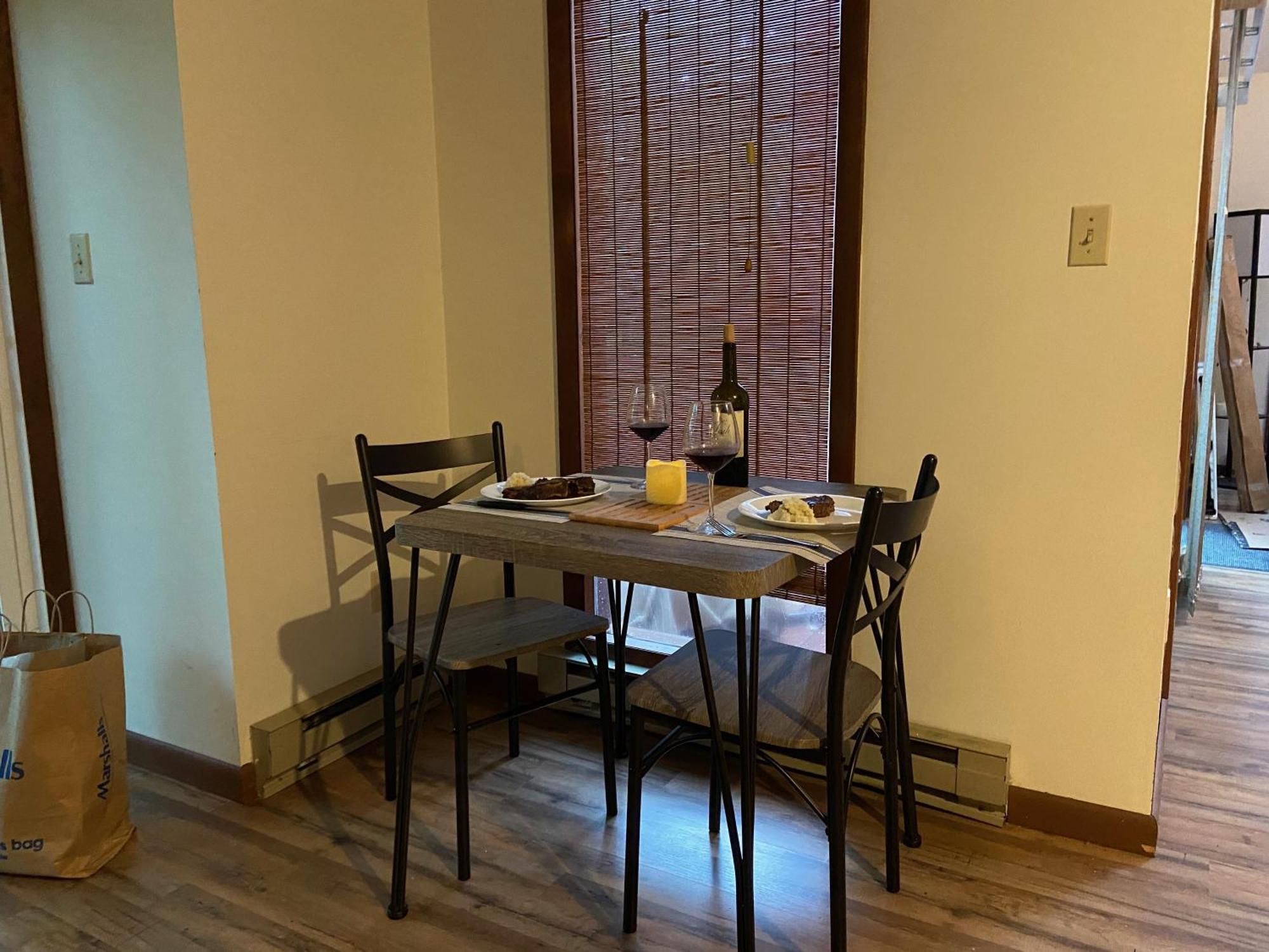 Ash Cottage In Poconos Near Camelback & Kalahari Long Pond المظهر الخارجي الصورة